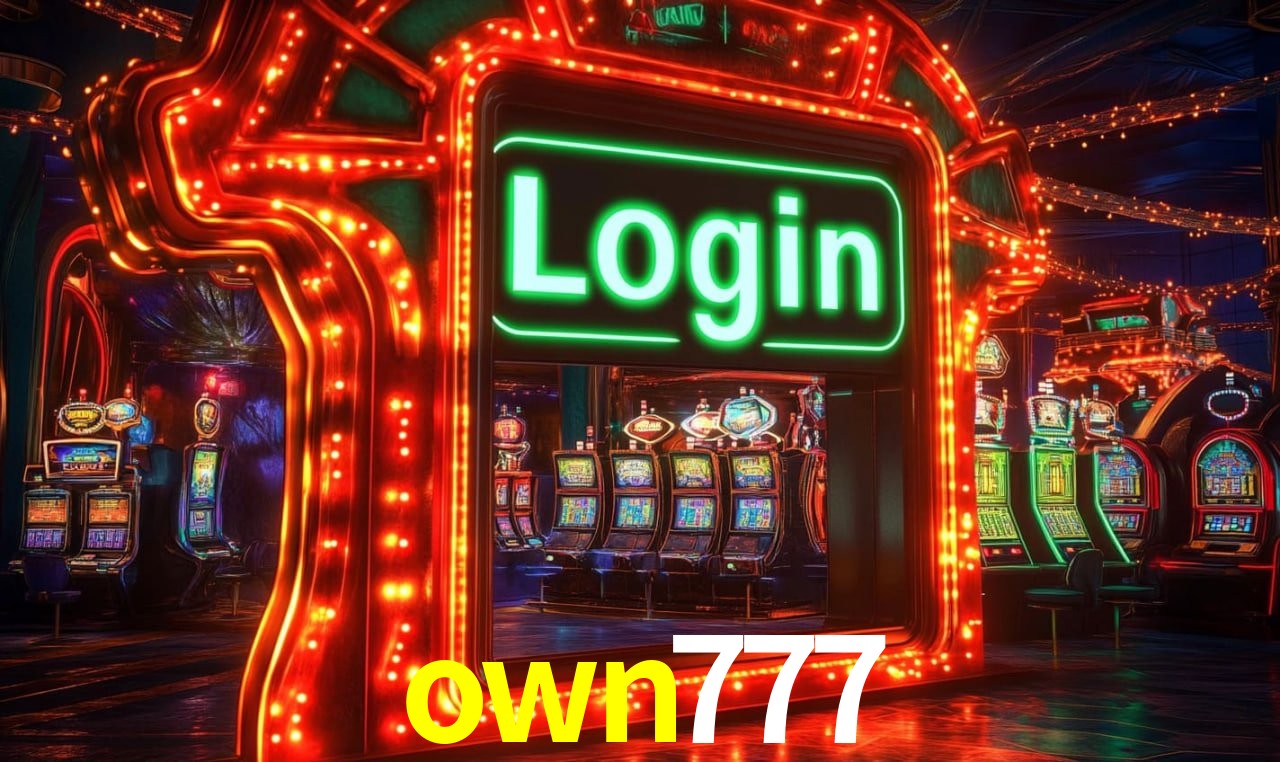Estatísticas own777