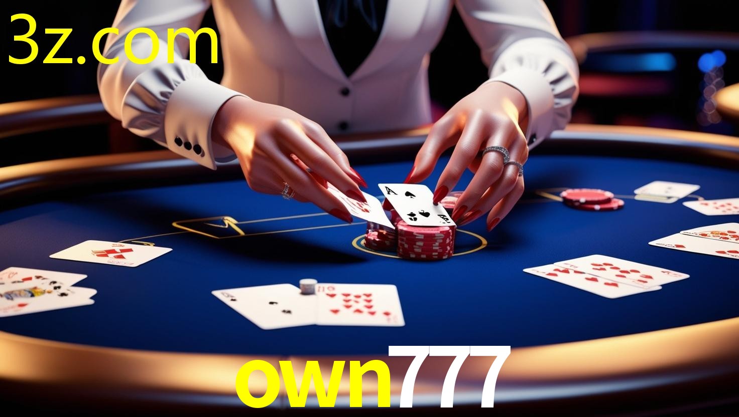 OWN777.COM