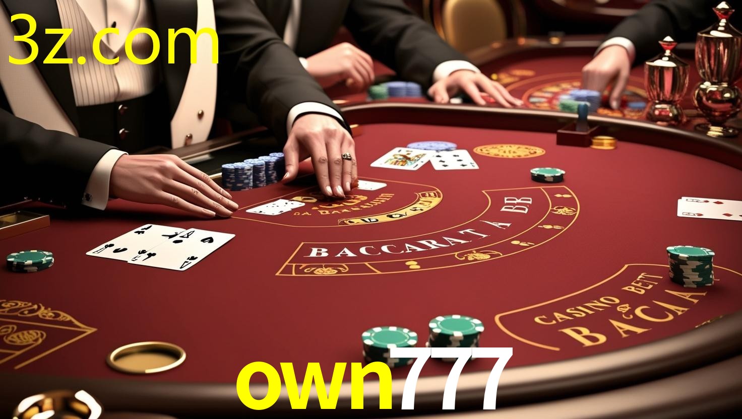 OWN777.COM