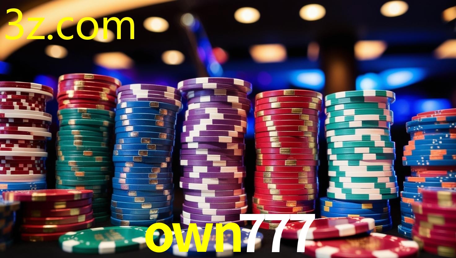 OWN777.COM