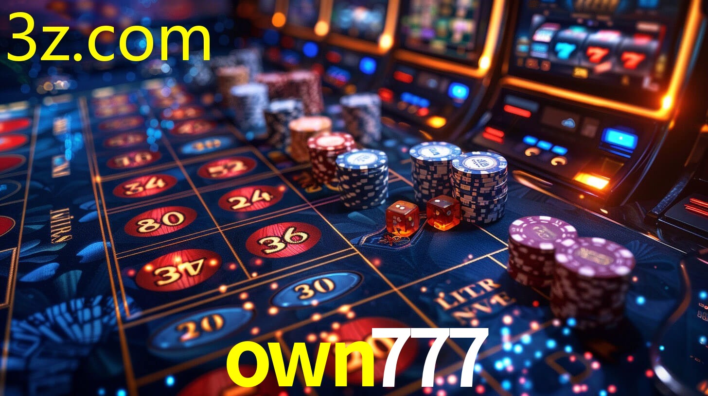 OWN777.COM
