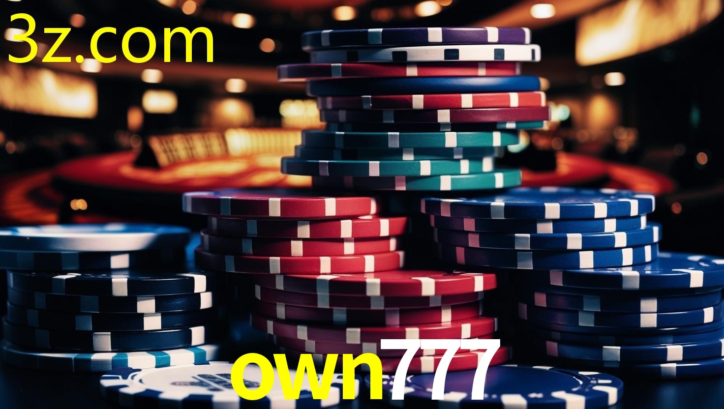 OWN777.COM