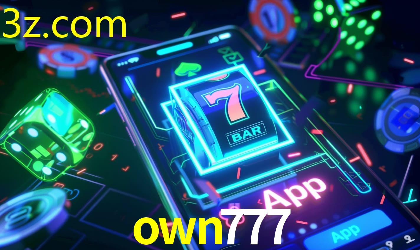 OWN777.COM