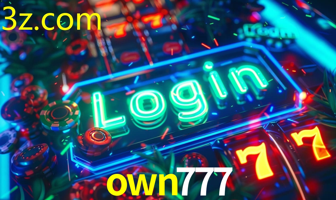 OWN777.COM