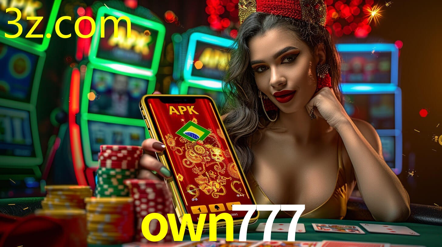 OWN777.COM
