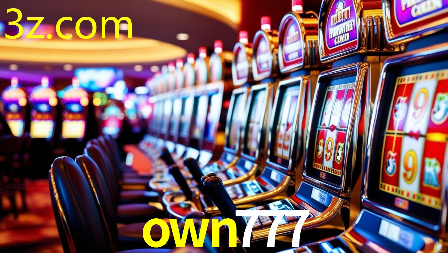 OWN777.COM
