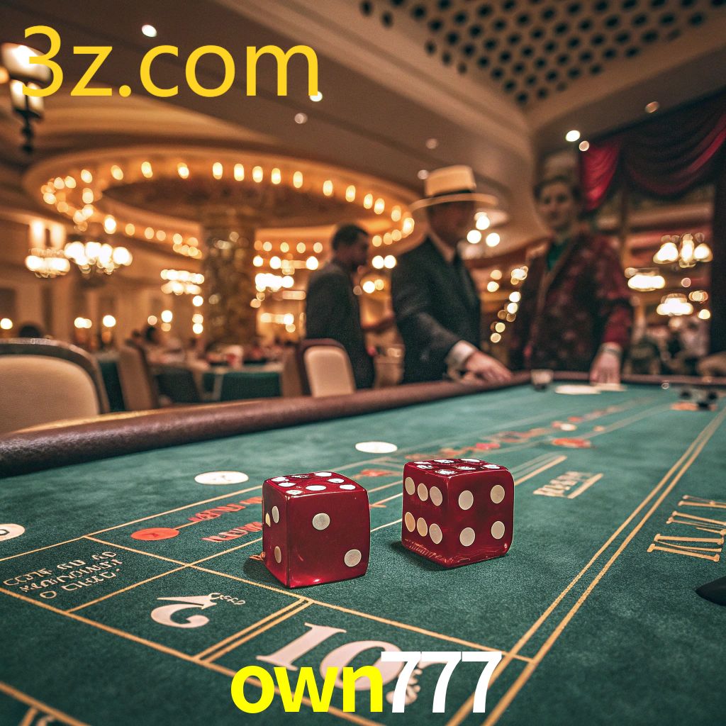 OWN777.COM