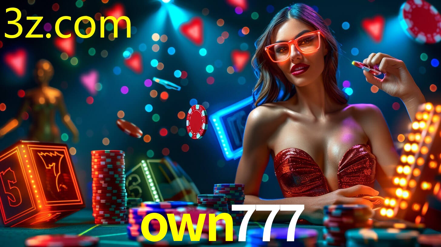 OWN777.COM