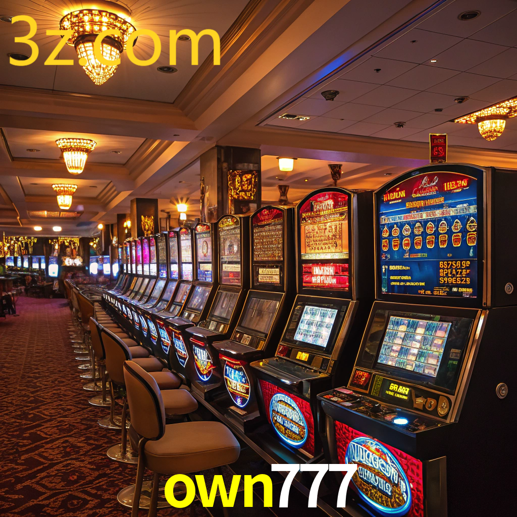 OWN777.COM