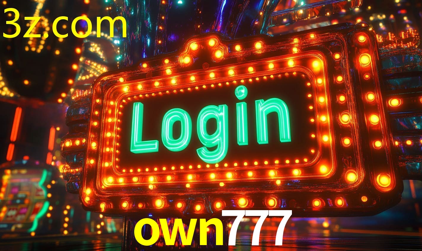 OWN777.COM