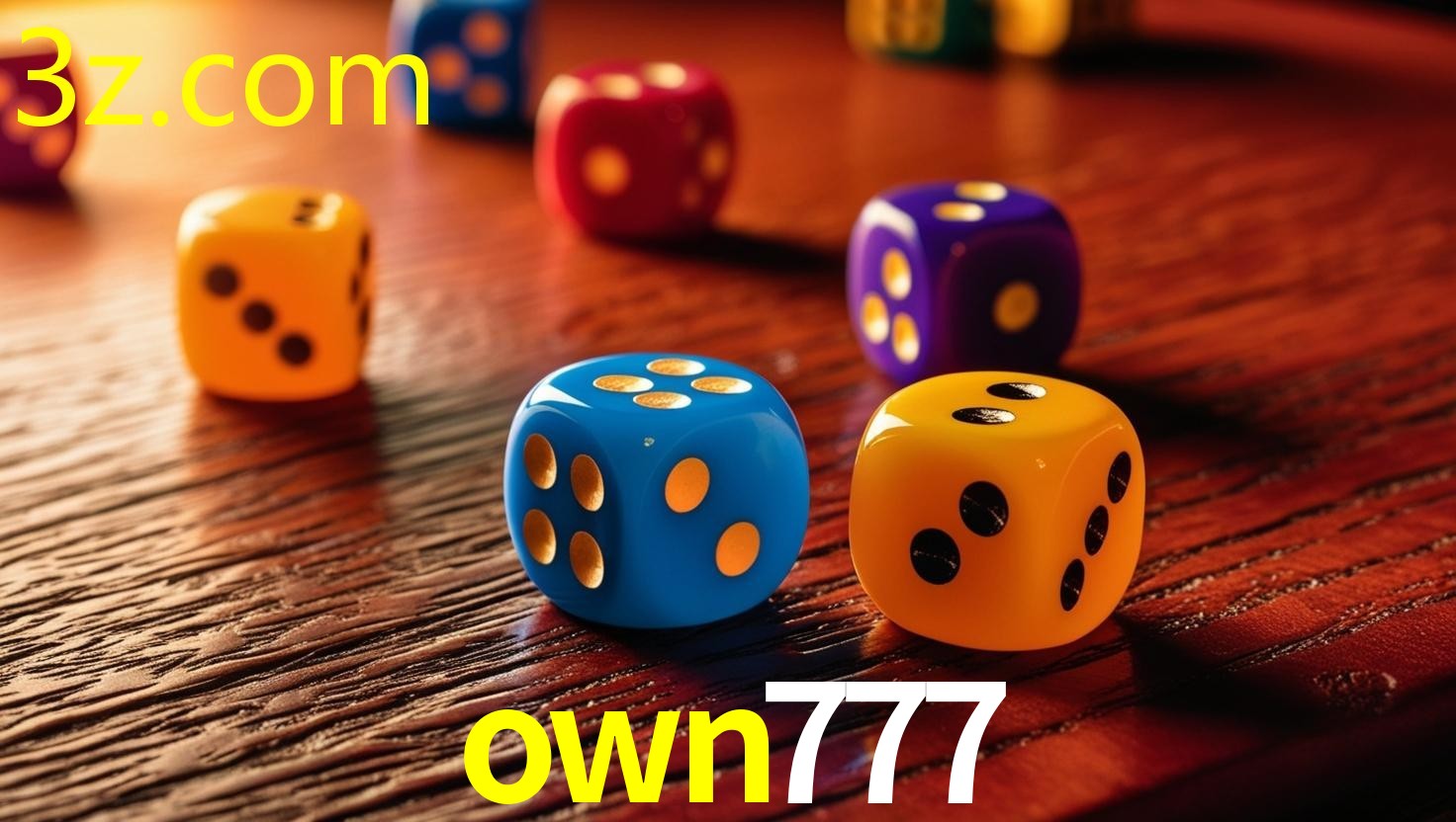 OWN777.COM
