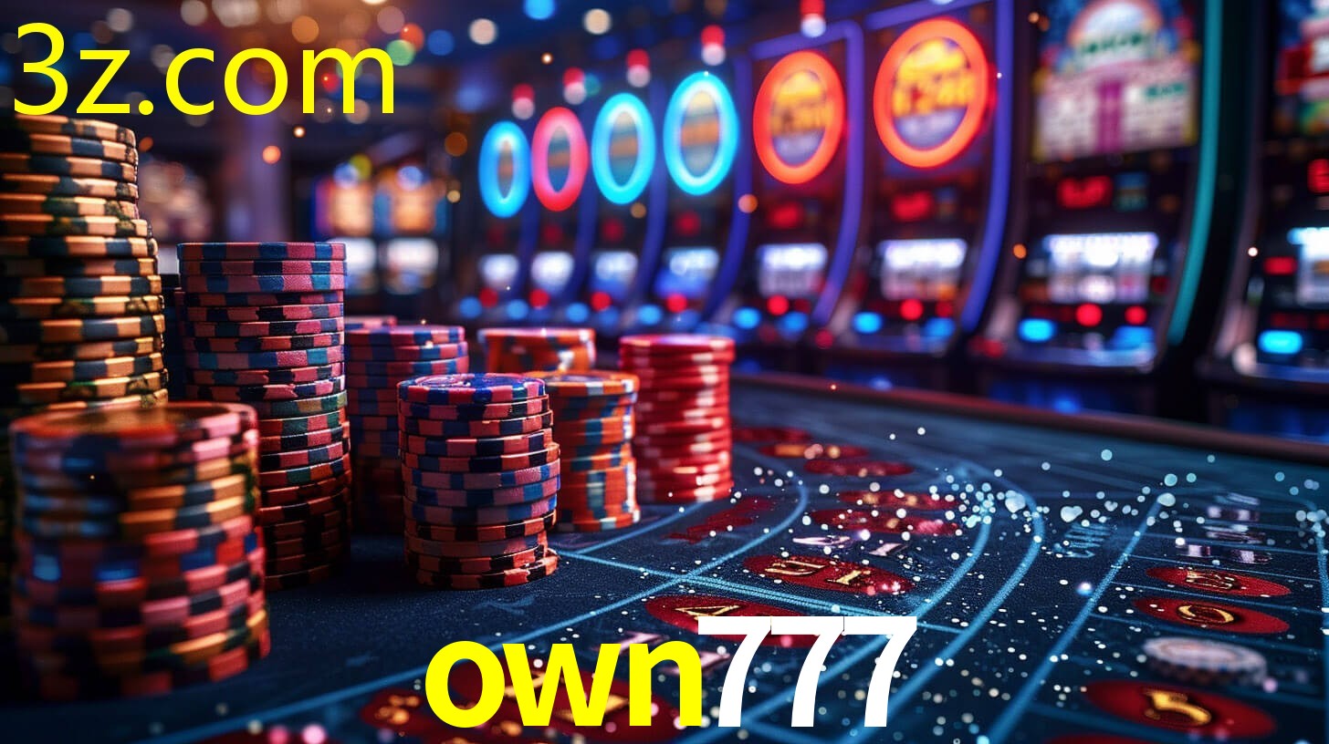 OWN777.COM