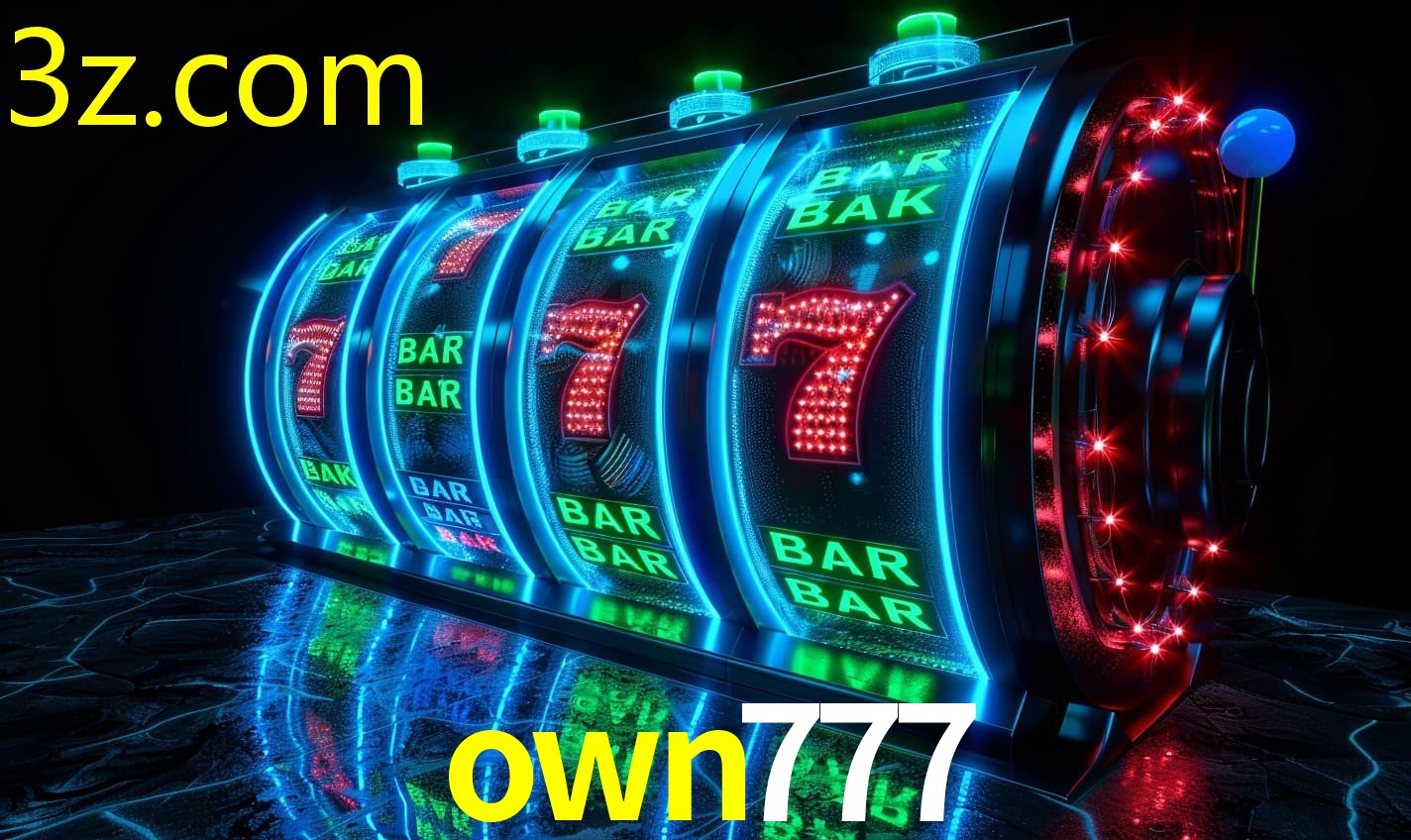 OWN777.COM