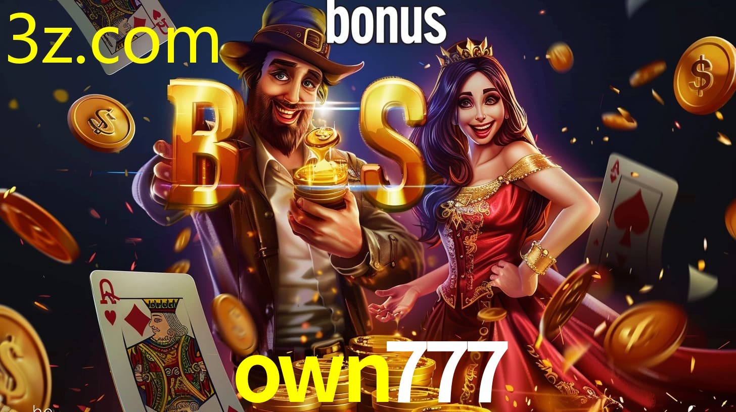 OWN777.COM