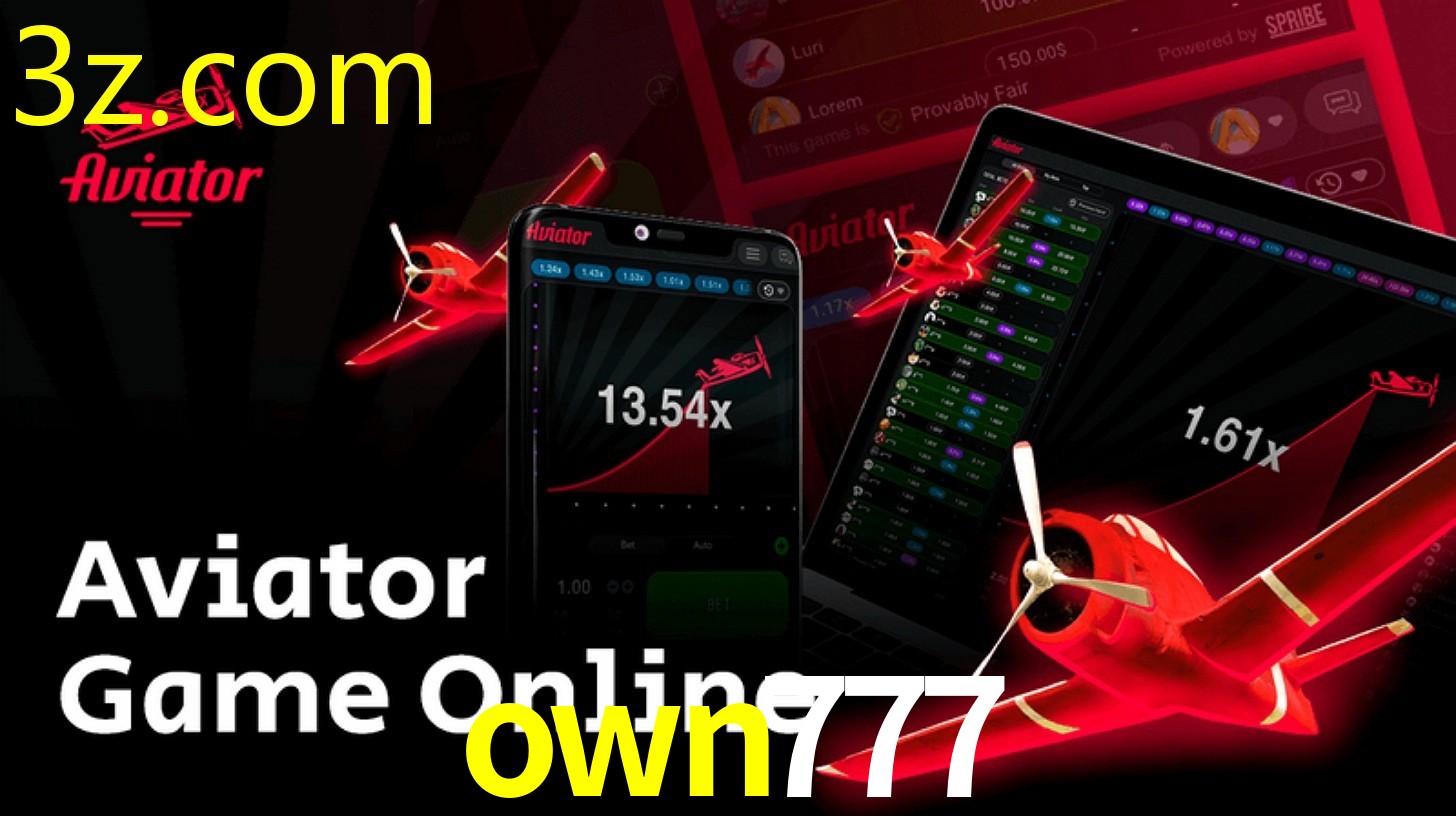 OWN777.COM
