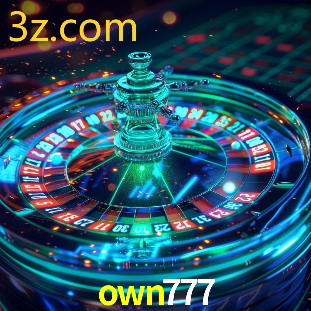 OWN777.COM