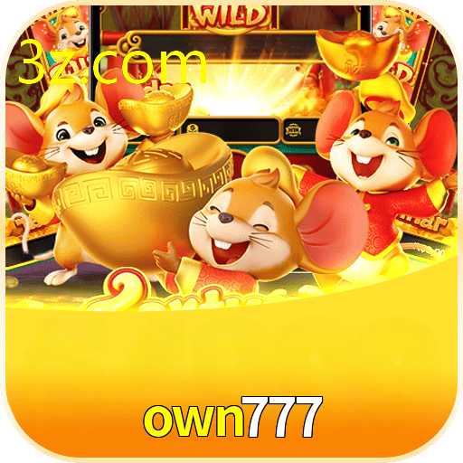 OWN777.COM