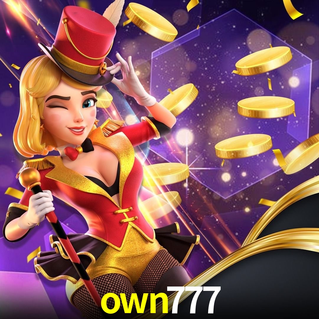 Live Casino own777