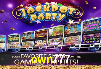 Descubra o Mundo do Cassino Online com own777