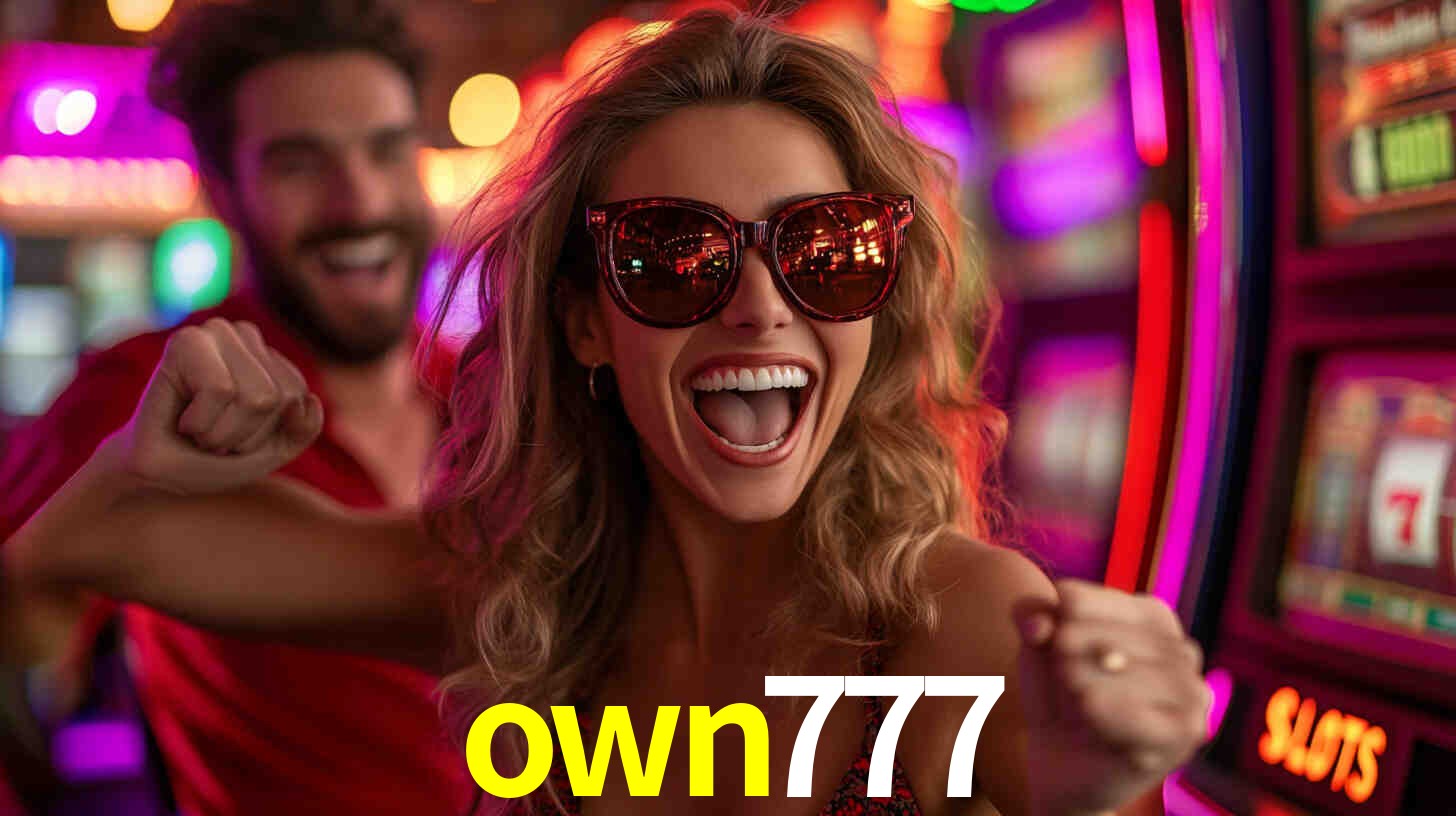 Explorando a Categoria de Eventos em Apostas na own777