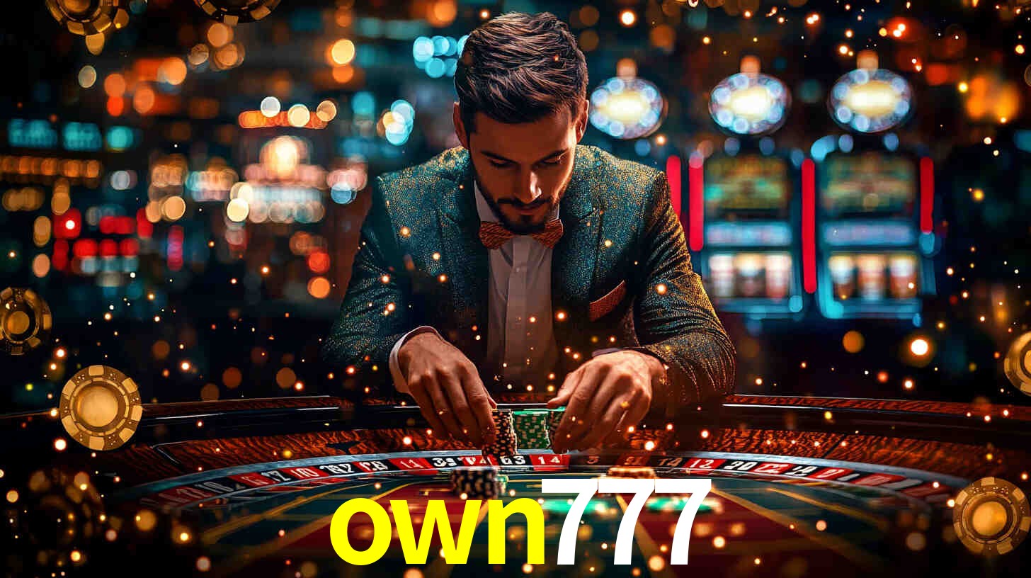 Tennis Betting own777