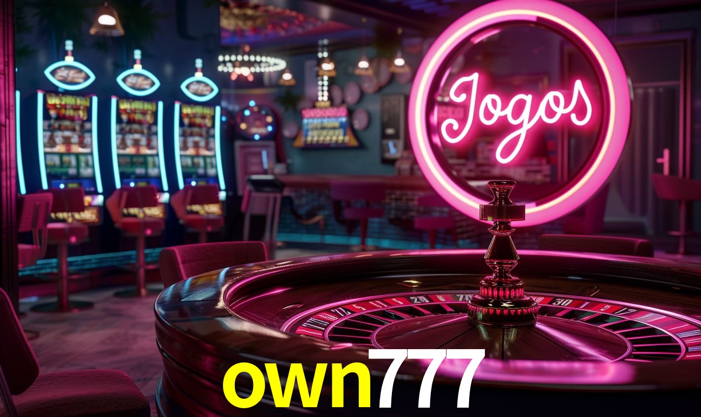 own777,own777.com