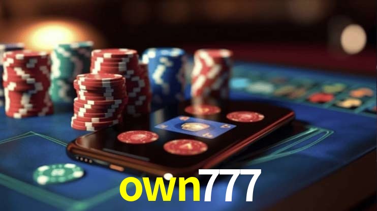 Segurança 2FA own777