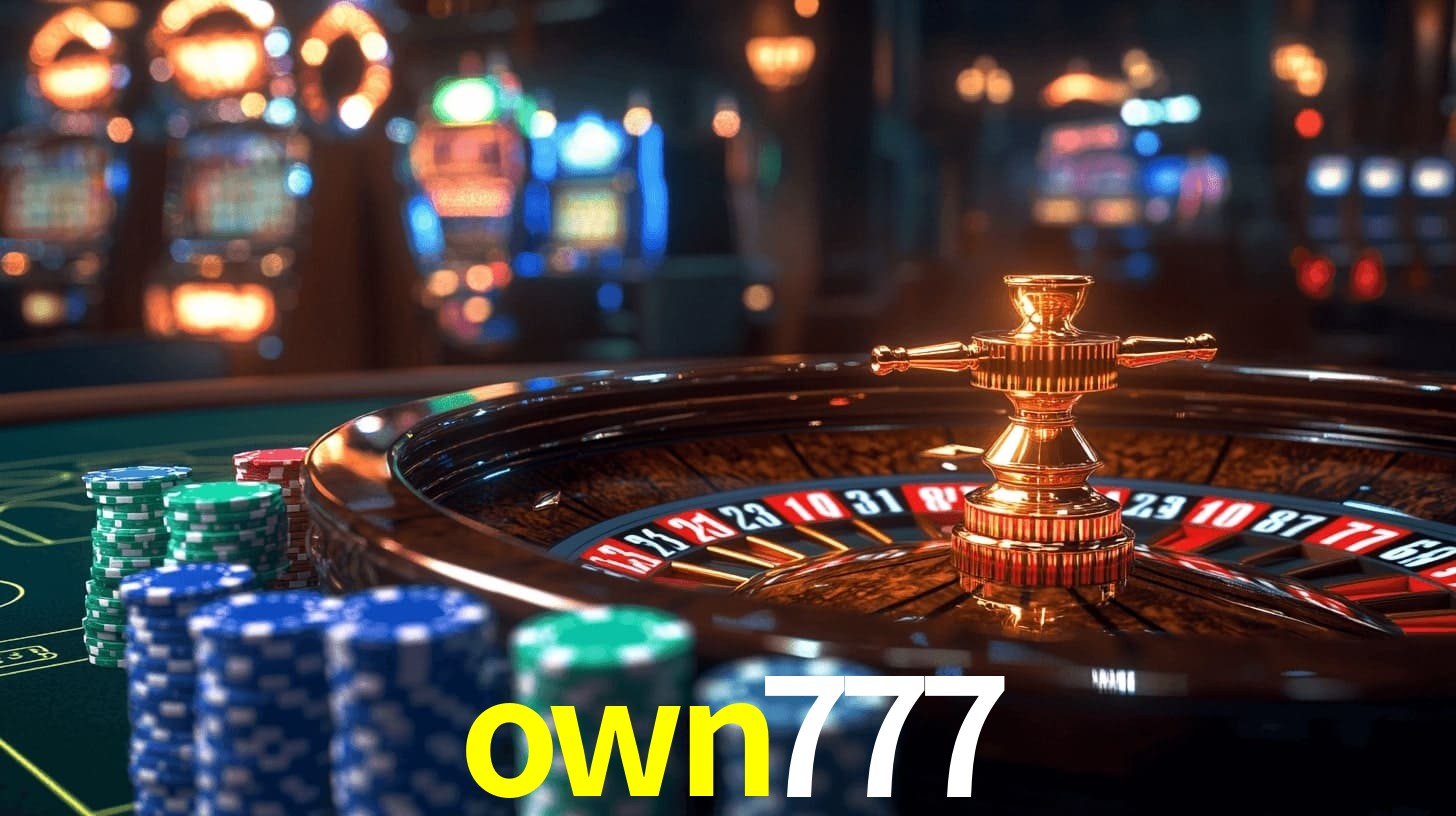 VIP Casino own777