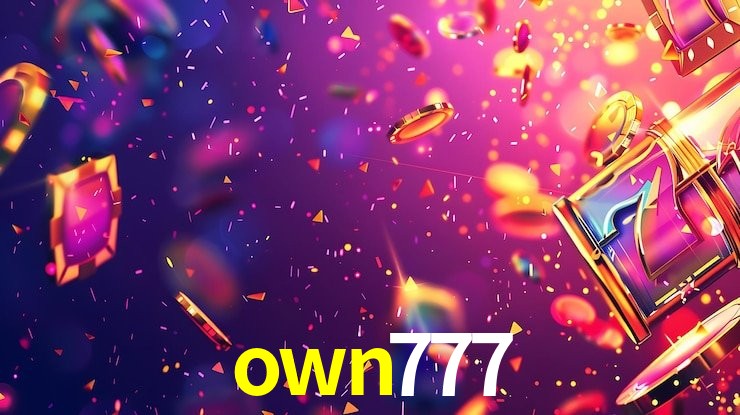 own777.com