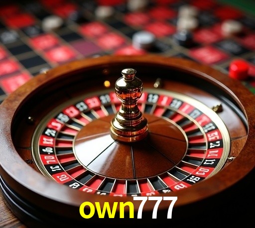 own777.com