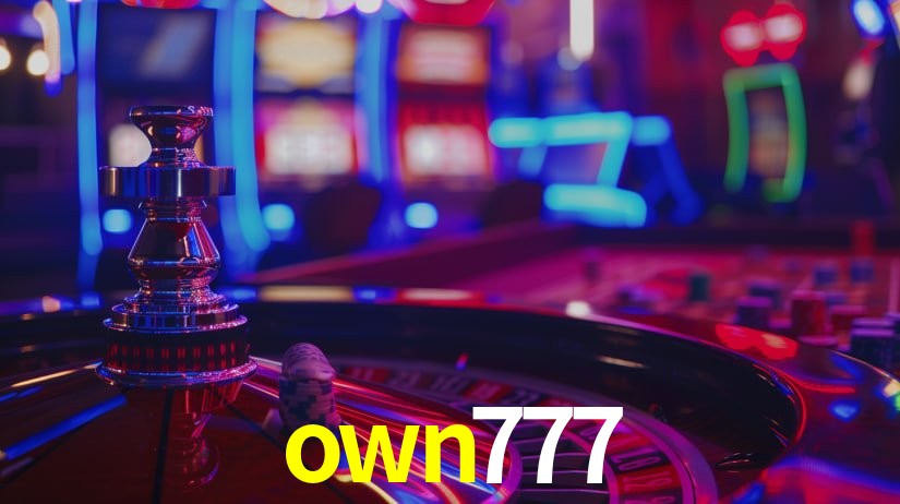 Spaceman Game own777