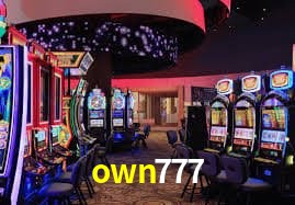 own777,own777.com