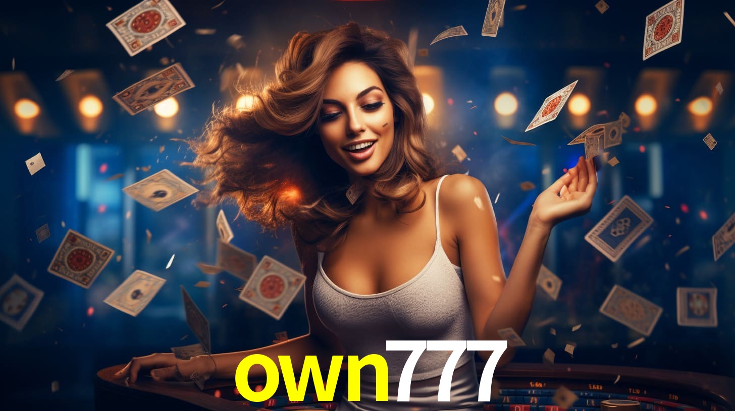 Bonus Features own777