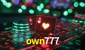 Avaliações dos Jogadores own777