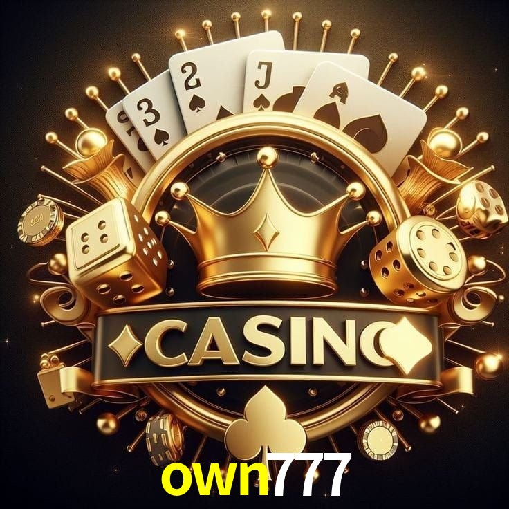 Casino Ao Vivo own777