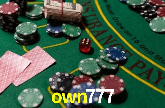 Premium Interface own777
