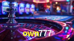 Recursos de Bônus own777