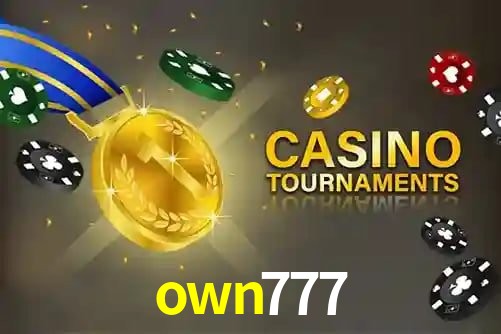 own777,own777.com