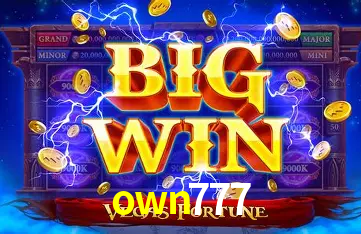 own777 bet