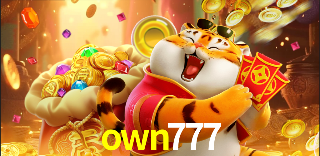 Daily Bonuses own777