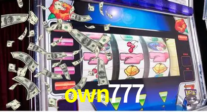 own777: A Experiência de Casino com Jogos de Mesa ao Vivo