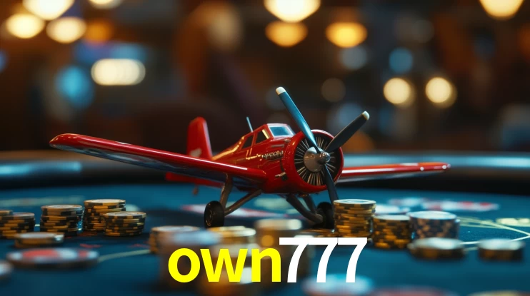 Seasonal Promotions own777