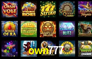 own777,own777.com