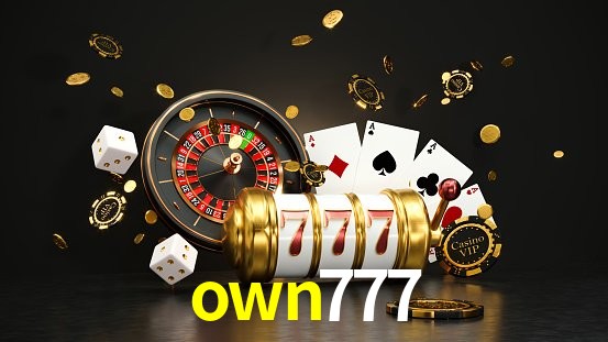 Game Providers own777