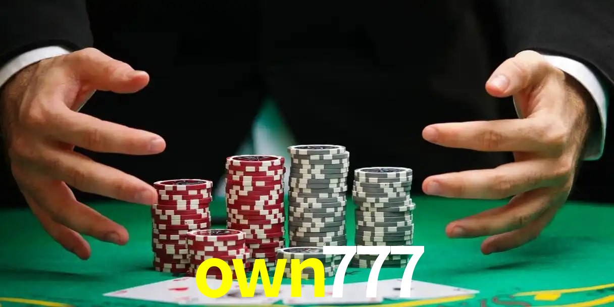own777 bet