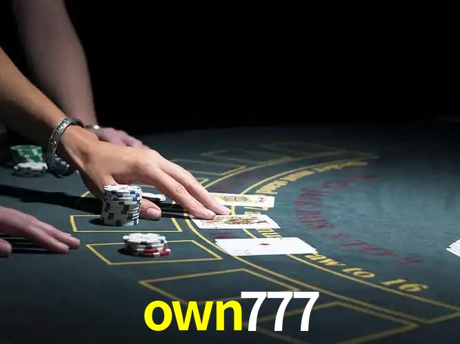 own777,own777.com