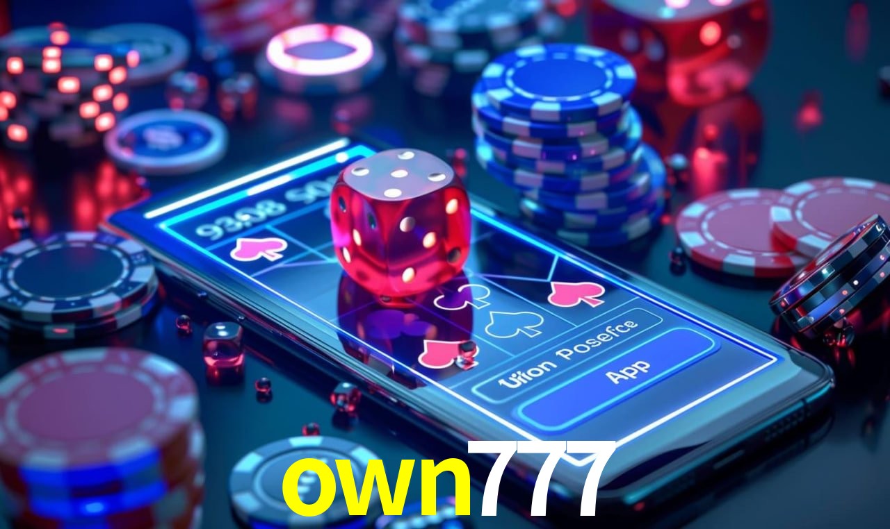 own777,own777.com