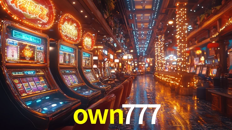 Roulette Table own777