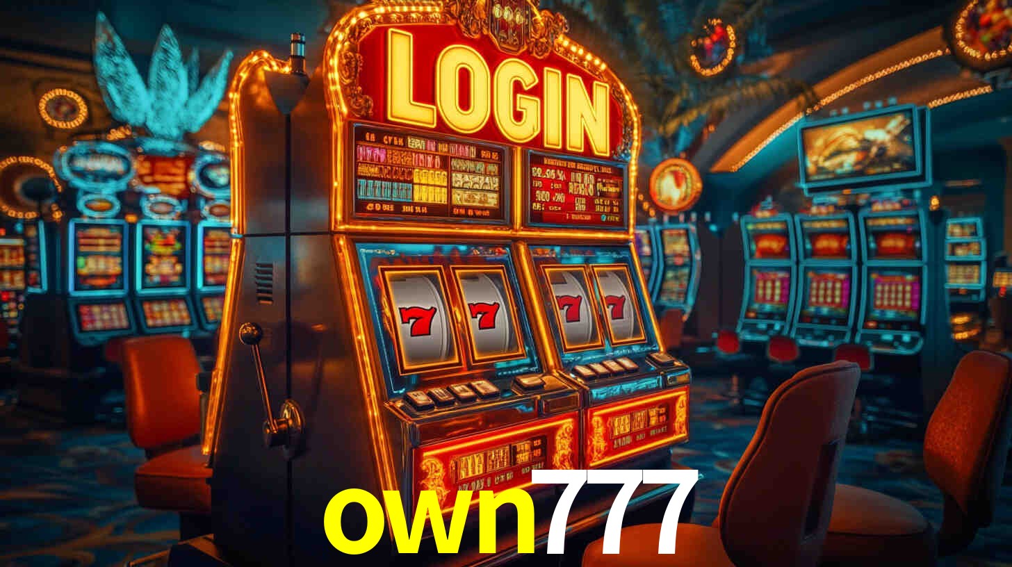 Football Betting own777