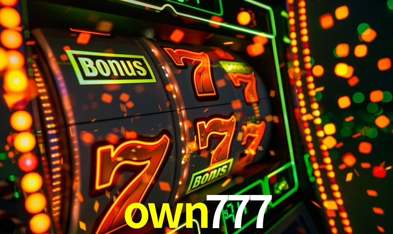 cassino own777